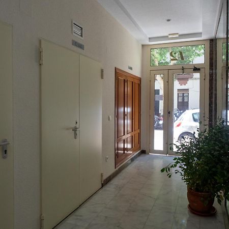 Ferienwohnung Bhost - Virrey Córdoba Exterior foto