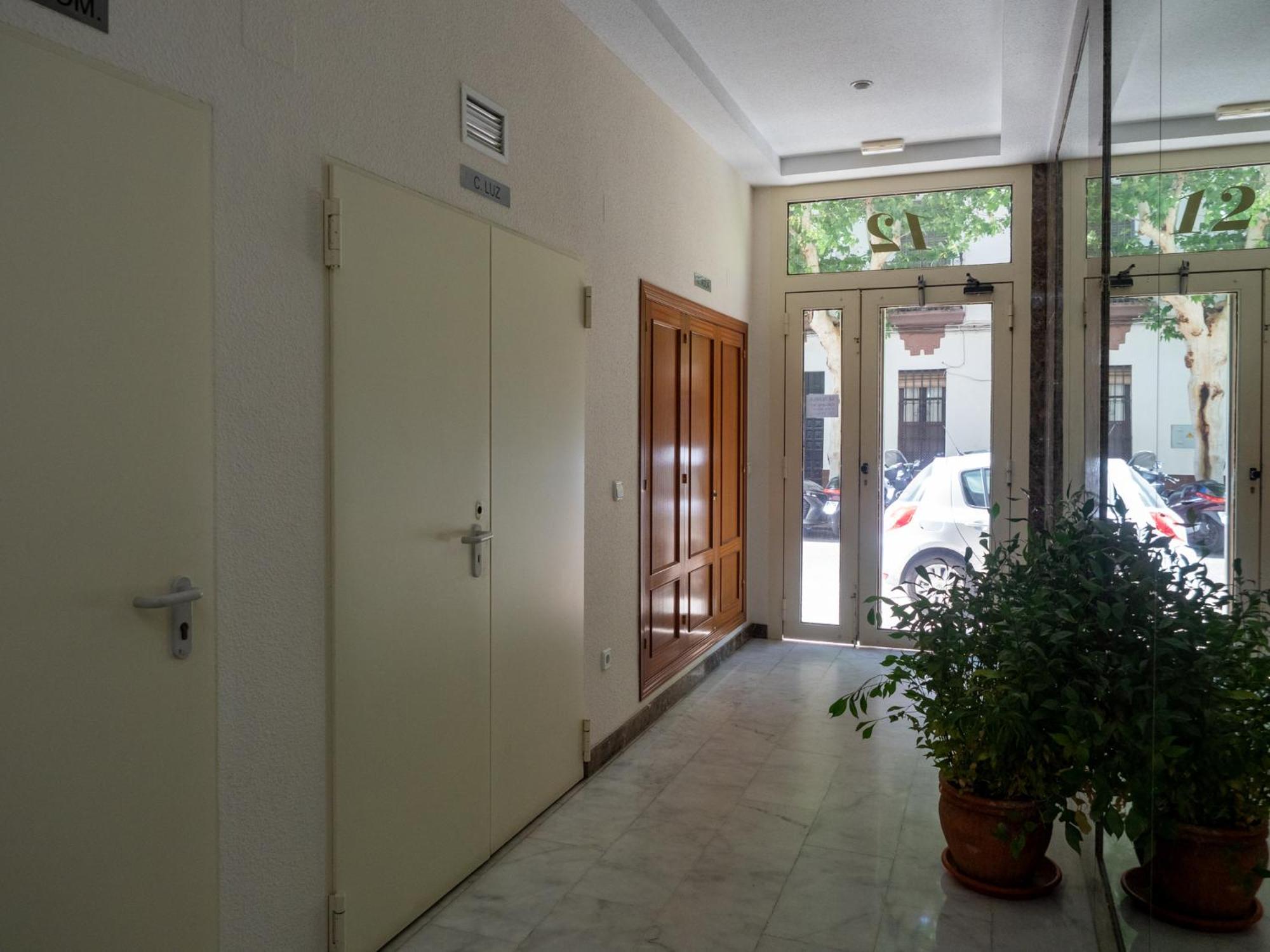 Ferienwohnung Bhost - Virrey Córdoba Exterior foto