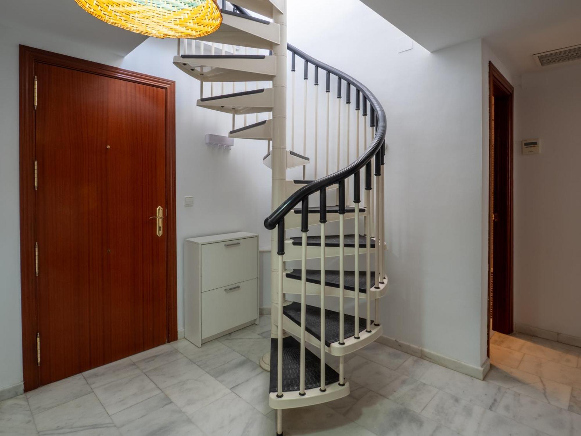 Ferienwohnung Bhost - Virrey Córdoba Exterior foto