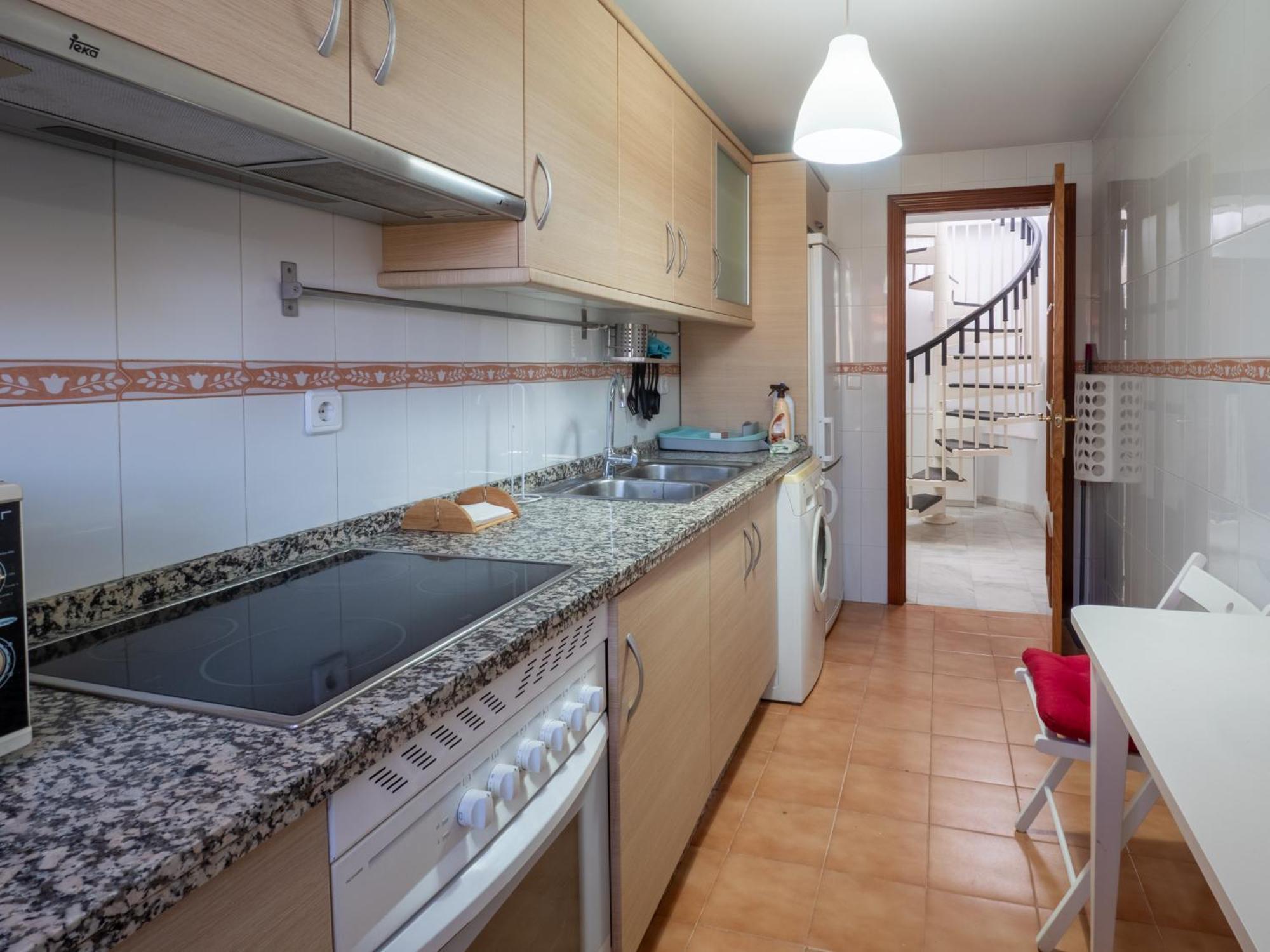 Ferienwohnung Bhost - Virrey Córdoba Exterior foto