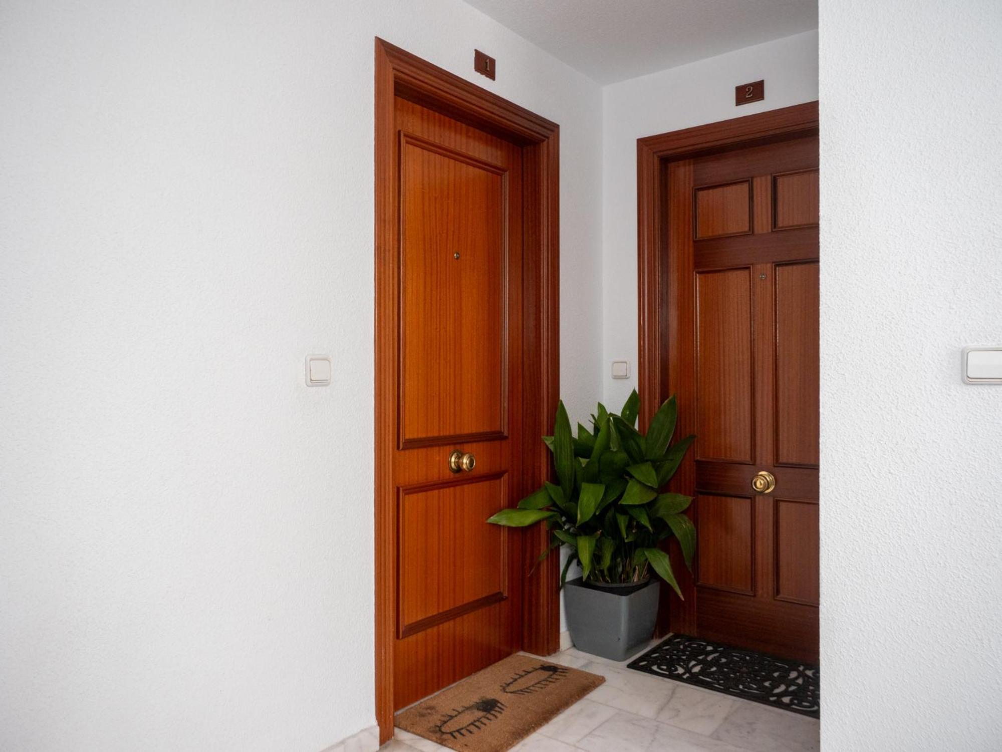 Ferienwohnung Bhost - Virrey Córdoba Exterior foto